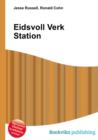 Image for Eidsvoll Verk Station