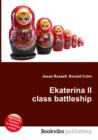 Image for Ekaterina II class battleship