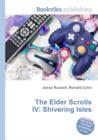 Image for Elder Scrolls IV: Shivering Isles