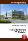 Image for Elder Scrolls IV: Oblivion