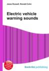 Image for Electric vehicle warning sounds