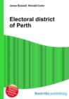 Image for Electoral district of Perth
