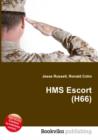 Image for HMS Escort (H66)