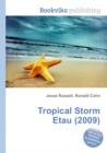 Image for Tropical Storm Etau (2009)