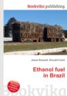 Image for Ethanol fuel in Brazil