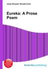 Image for Eureka: A Prose Poem