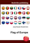 Image for Flag of Europe