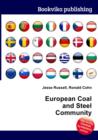 Image for European Coal and Steel Community