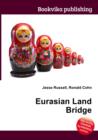 Image for Eurasian Land Bridge