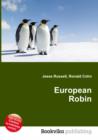Image for European Robin