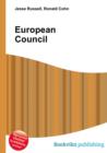 Image for European Council