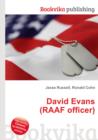Image for David Evans (RAAF officer)