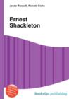 Image for Ernest Shackleton