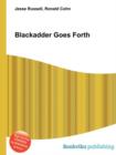 Image for Blackadder Goes Forth