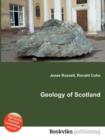 Image for Geology of Scotland