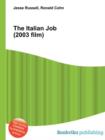 Image for The Italian Job (2003 Film)