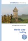 Image for Motte-And-Bailey