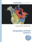 Image for Geography of North America