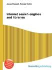 Image for Internet Search Engines and Libraries