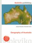 Image for Geography of Australia