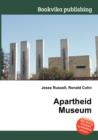 Image for Apartheid Museum