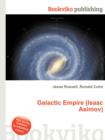 Image for Galactic Empire (Isaac Asimov)