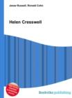 Image for Helen Cresswell