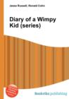 Image for Diary of a Wimpy Kid (Series)