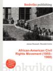 Image for African-American Civil Rights Movement (1955-1968)