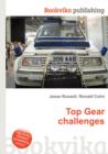 Image for Top Gear Challenges