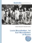 Image for Louis Mountbatten, 1st Earl Mountbatten of Burma