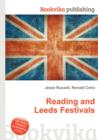 Image for Reading and Leeds Festivals