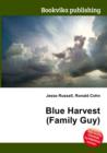 Image for Blue Harvest (Family Guy)