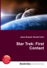 Image for Star Trek: First Contact