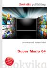 Image for Super Mario 64