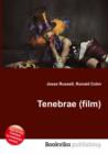 Image for Tenebrae (film)