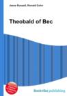 Image for Theobald of Bec