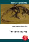 Image for Thescelosaurus