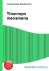 Image for Triaenops menamena