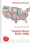 Image for Tropical Storm Keith (1988)