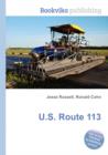Image for U.S. Route 113
