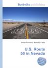 Image for U.S. Route 50 in Nevada