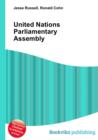 Image for United Nations Parliamentary Assembly