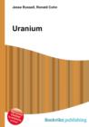 Image for Uranium