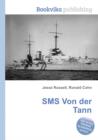 Image for SMS Von der Tann