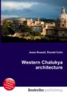 Image for Western Chalukya architecture
