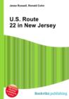 Image for U.S. Route 22 in New Jersey