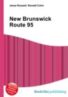 Image for New Brunswick Route 95