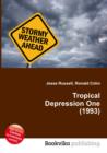 Image for Tropical Depression One (1993)