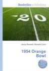 Image for 1954 Orange Bowl